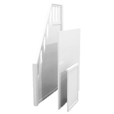 Maxtrix Staircase Bannister Only (Various Heights) - Kids Haven